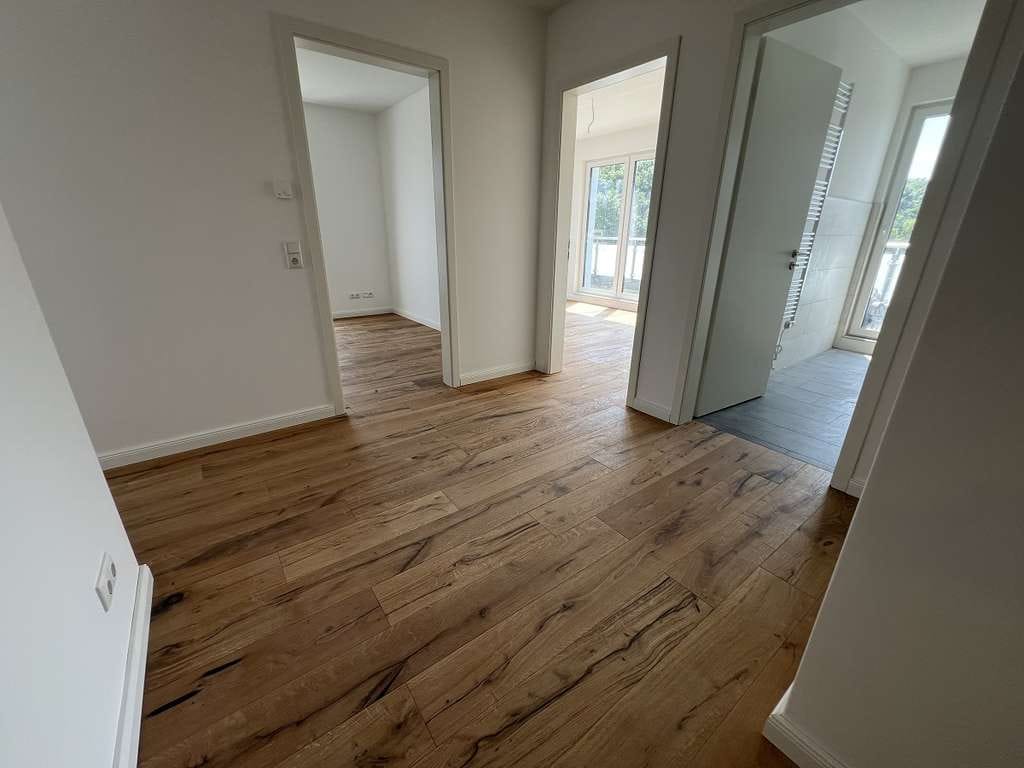 Immobilie in Wacken - Helle Dachgeschosswohnung mit umlaufender Dachterrasse - Bild 4