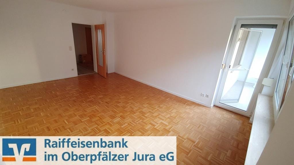 Immobilie in Lappersdorf - Etagenwohnung in Lappersdorf - Bild 4