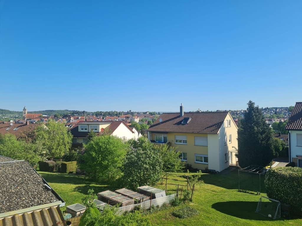 Immobilie in Nürtingen - Sanierungsfall in Top-Lage ! - Bild 2