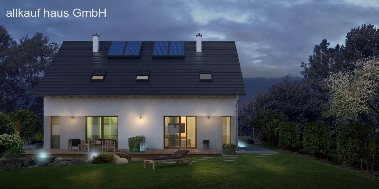 Immobilie in Kinding - Familienparadies mit Einliegerwohnung - Flexibles Wohnen für Generationen und individuelle Gestaltung - Bild 0