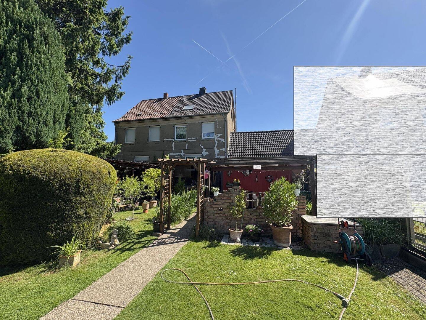 Immobilie in Bergkamen - Einfamilienhaus mit Potenzial - Bild 3