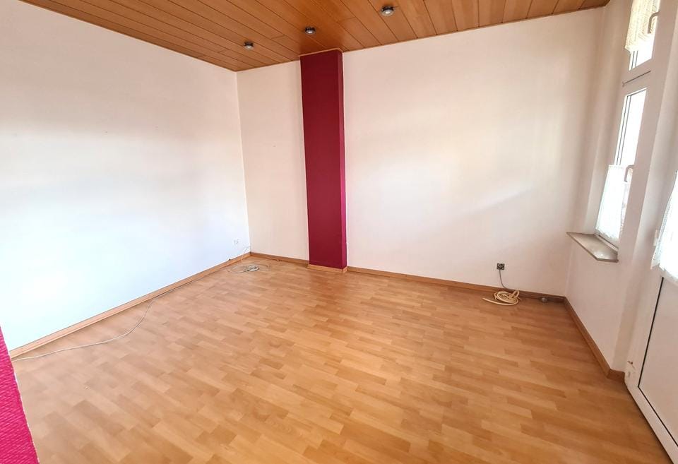 Immobilie in Ahlen - Provisionsfrei vom Eigentümer in der Innenstadt, eine freie 3-Zimmerwohnung im 1. OG. 190.550 € Kaufpreis 102 m² Wohnfläche ca. 3 - Bild 0