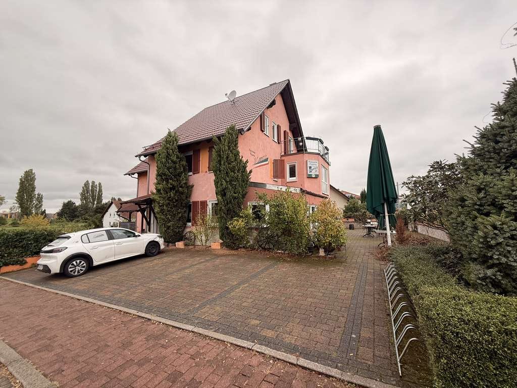 Immobilie in Linsengericht - renovierungsbedürftige Wohn- und Gewerbeimmobilie zu verkaufen - Bild 0