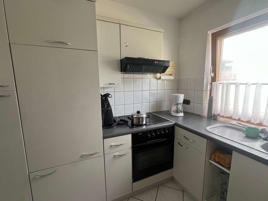 Immobilie in Wald-Michelbach - Charmante 2-Zimmer-Wohnung mit Balkon in ruhiger Odenwaldlage – ideal als Kapitalanlage - Bild 4