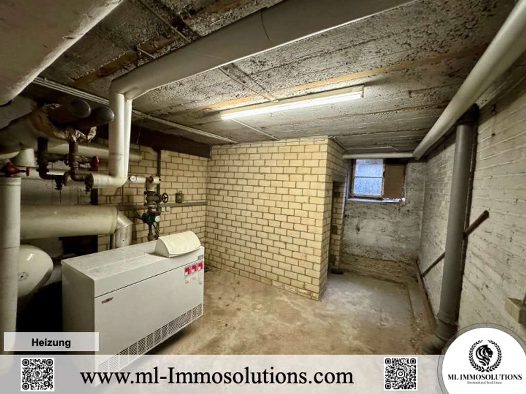 Immobilie in Wesel - EIGENTUMSWOHNUNG in Wesel als Wohnimmobilie oder Anlageobjekt - 3. OG Rechts - Bild 2