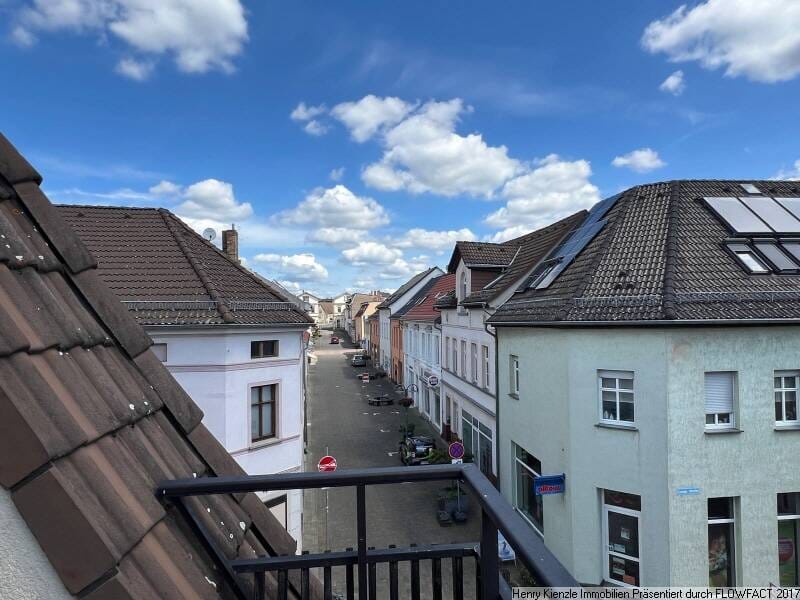Immobilie in Coswig (Anhalt) - ++ PREISREDUZIERUNG ++  Wohn-und Geschäftshaus in Coswig/Sa. zu verkaufen - Bild 2