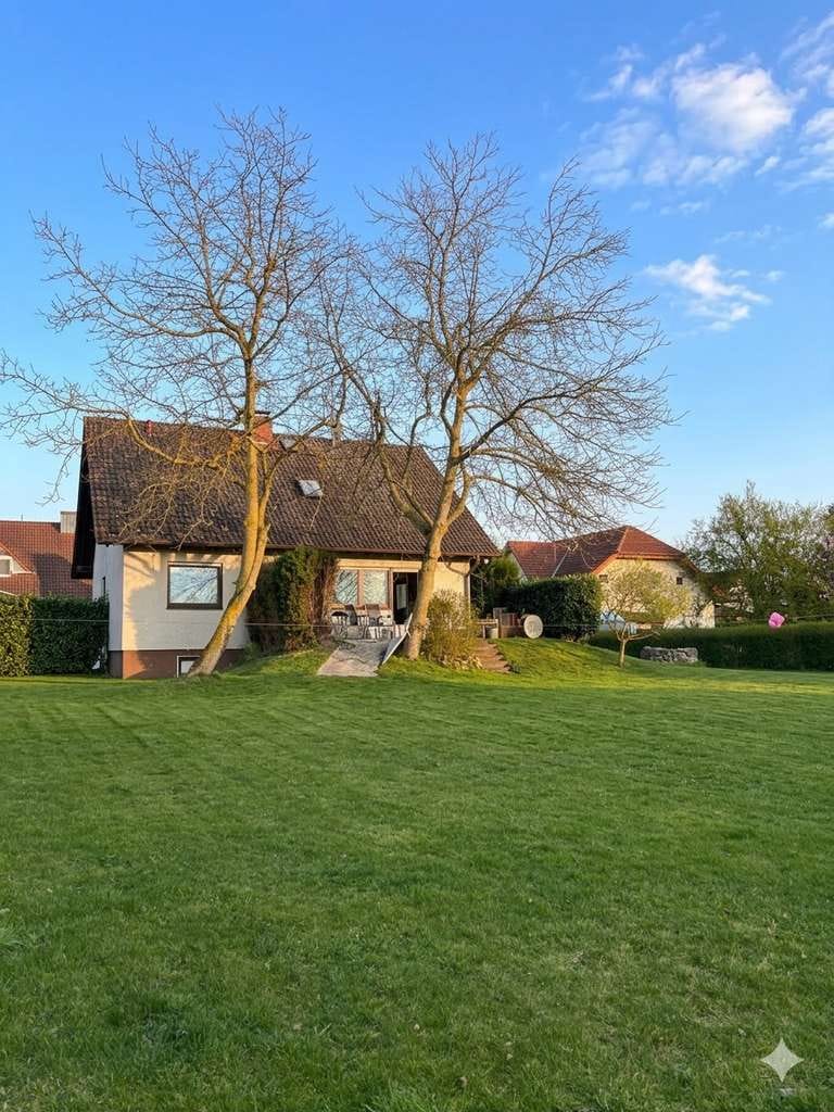 Immobilie in Grolsheim - Auf der Weide 14, 55459 Grolsheim - Bild 2