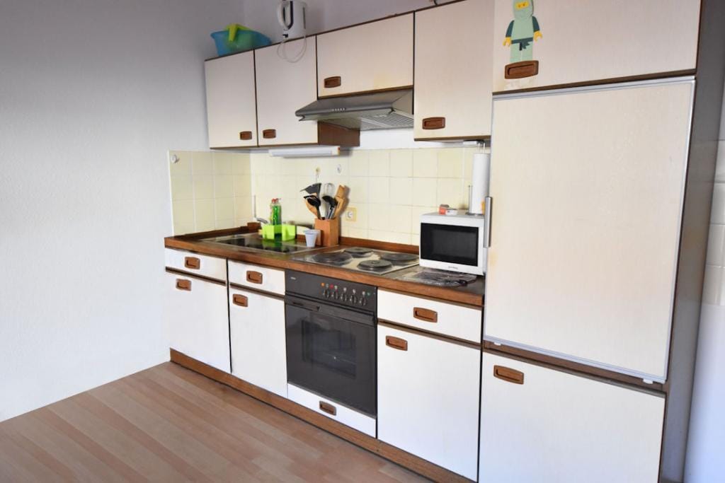 Immobilie in Limburgerhof - Wohnung in Limburgerhof - Bild 1