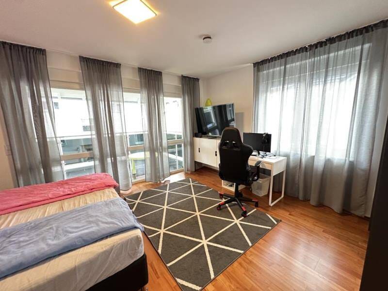 Immobilie in Spangenberg - **Neuwertiges Zuhause** Repräsentatives Einfamilienwohnhaus mit Garage in Spangenberg - Bild 3