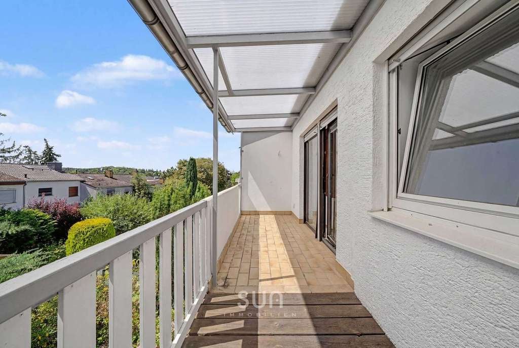 Immobilie in Roßdorf - WO STILLE ZUM LUXUS WIRD – Reihenmittelhaus am autofreieren Wohnweg - Bild 3