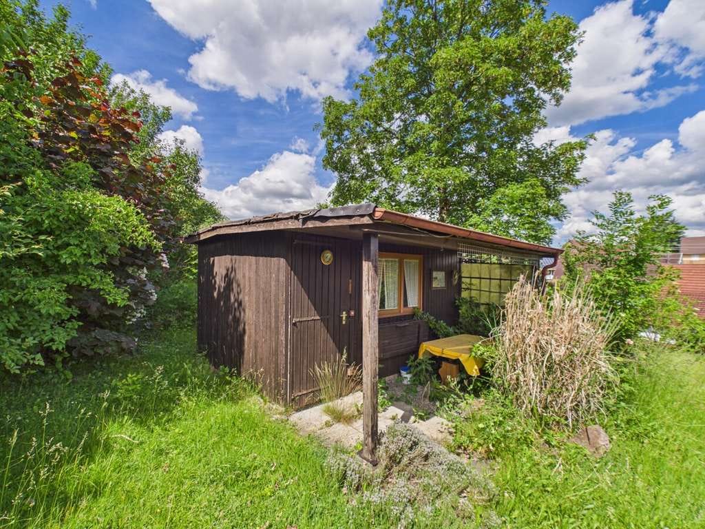 Immobilie in Oberndorf am Neckar - Viel Platz, großer Garten und zahlreiche Möglichkeiten
Ihr neues Zuhause in Bochingen - Bild 2