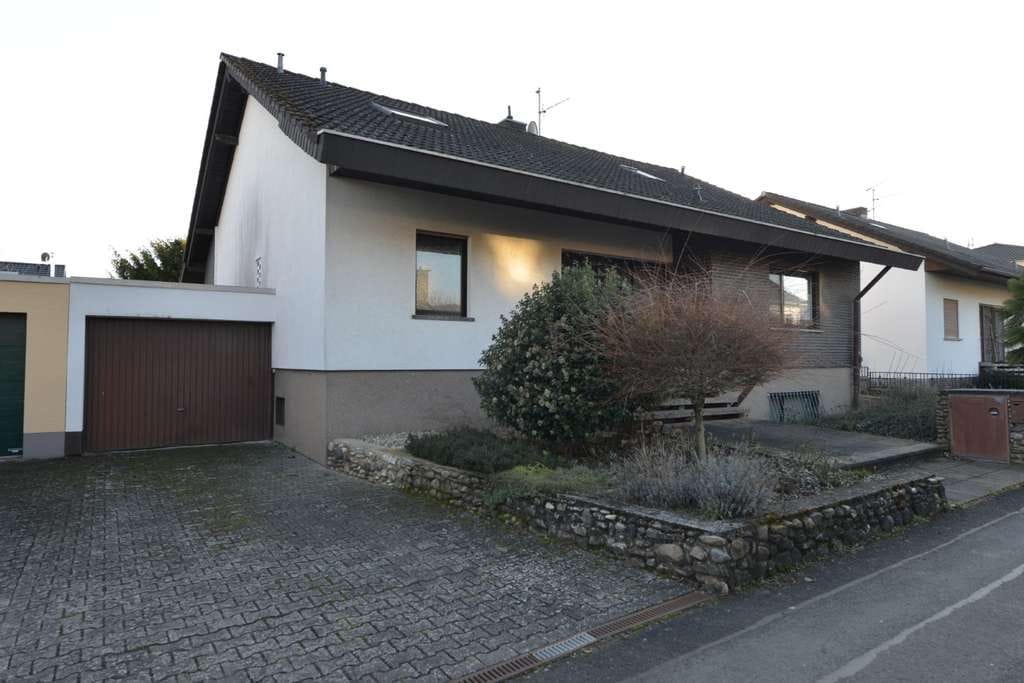 Immobilie in Rümmelsheim - Familientraum: Zukunftsfähiges EFH in eingewachsenem Wohngebiet - Bild 3