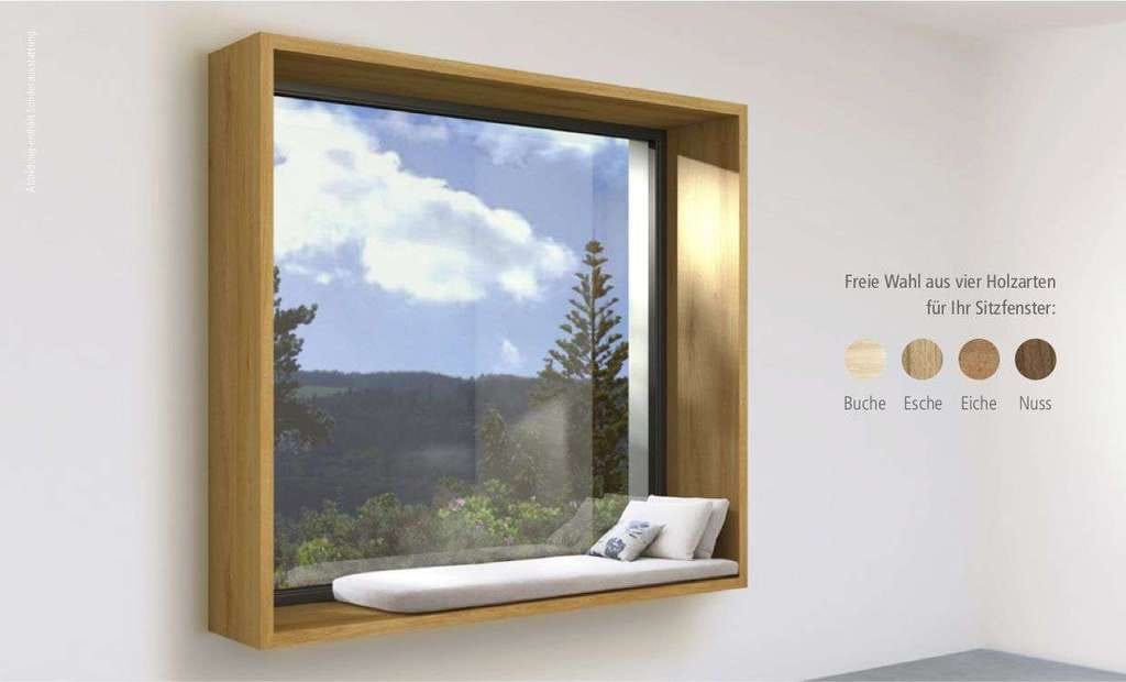 Immobilie in Kretz - Moderne Architektur mit höchstem Wohnkomfort! -Auf Ihrem Grundstück- - Bild 4