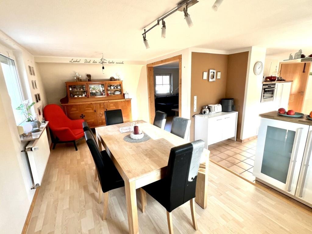 Immobilie in Neckarsulm - Einfamilienhaus freistehend in Neckarsulm - Bild 3