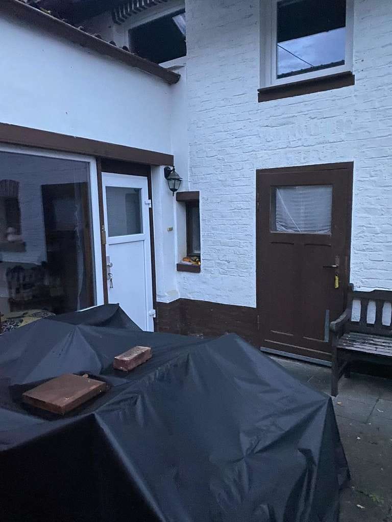 Immobilie in Nideggen - Vermietete Fachwerk-Doppelhaushälfte in Nideggen, ideal für Anleger - Bild 3