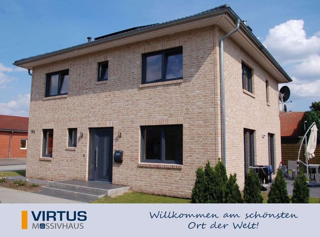 Immobilie in Wittenburg - Familienfreundliches Wohnen - Bild 0