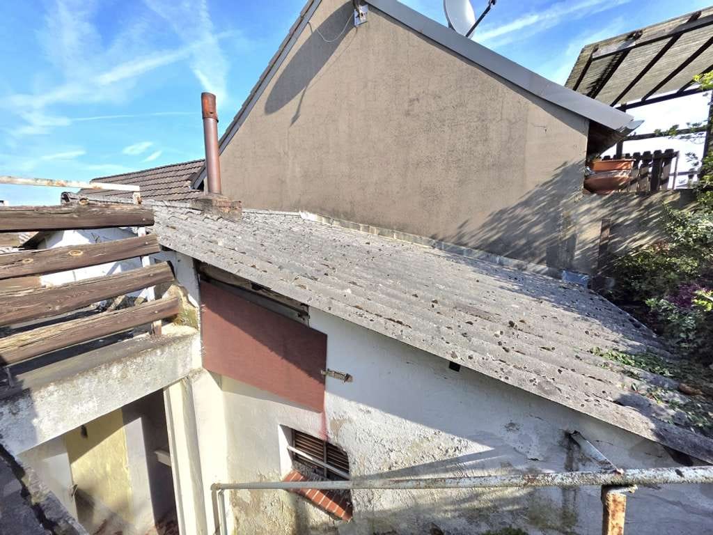 Immobilie in Bergheim - Sanierungsbedürftiges Einfamilienhaus in Bergheim Glessen zum Grundstückswert - Bild 4