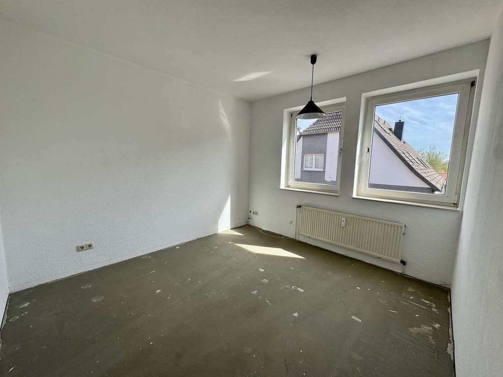 Immobilie in Neustadt am Rübenberge - Kleine, feine 2-Zimmer-Wohnung in Neustadt – 39 m² Wohnkomfort - Bild 3