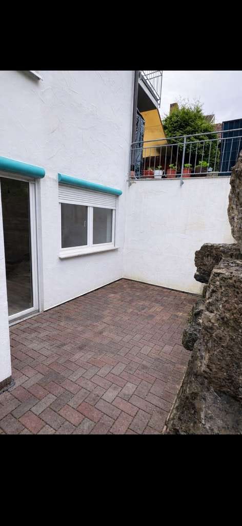 Immobilie in Gäufelden - Lebendiger Wohnraum: 2-Zimmer-Wohnung in Gäufelden - Bild 2