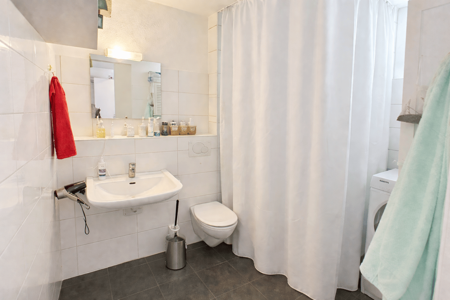 Immobilie in Ravensburg - Vermietete Wohnung in gepflegter Seniorenresidenz (betreutes Wohnen) - Bild 3