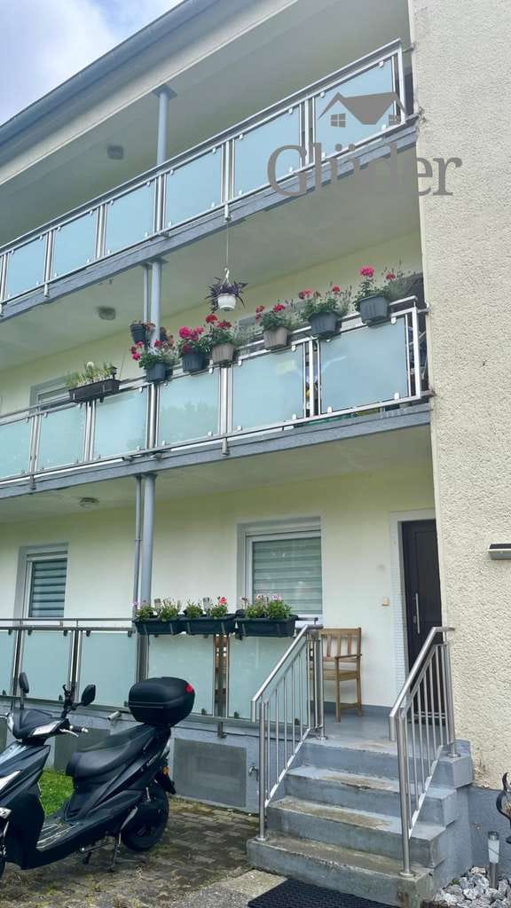 Immobilie in Datteln - Charmante Eigentumswohnung mit Stellplatz in  Toller-Lage - Bild 1