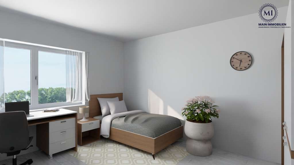 Immobilie in Ebelsbach - Ihr neues Zuhause – modern, effizient und barrierefrei - PROVISIONSFREI - Bild 4