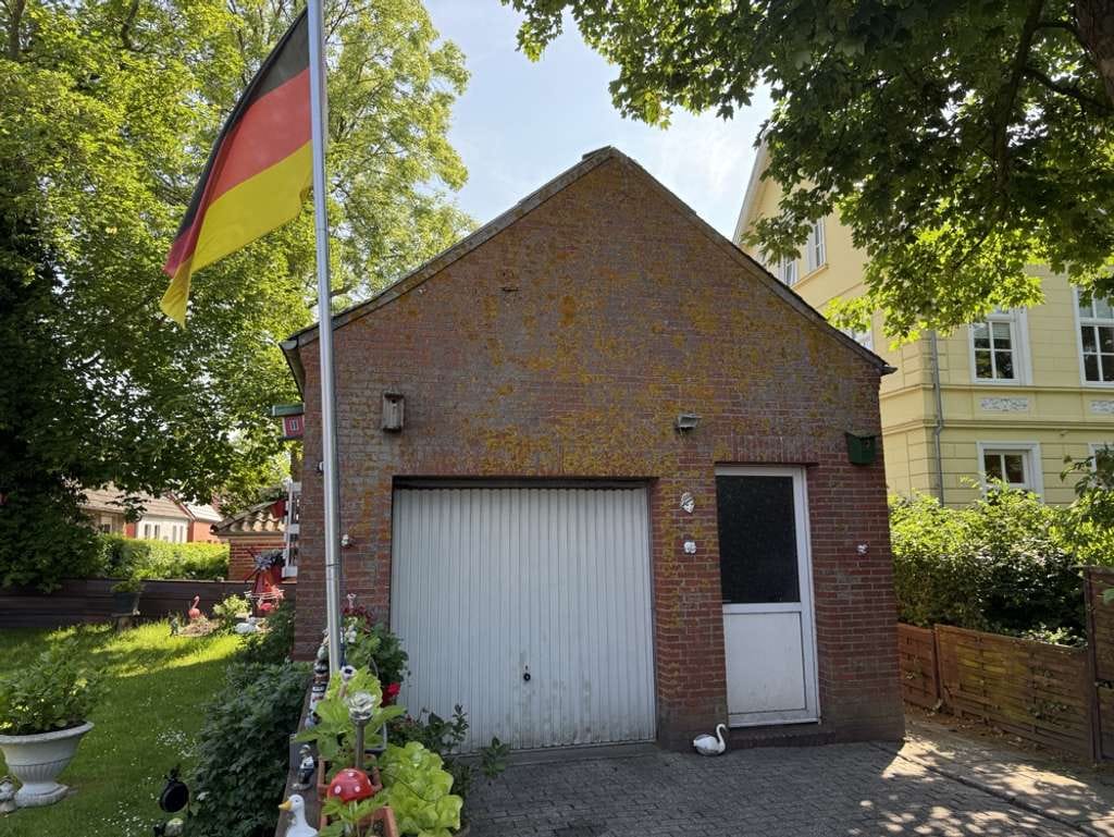 Immobilie in Krummhörn - Attraktives Wohn- und Geschäftshaus  – Investition mit Potenzial - Bild 2