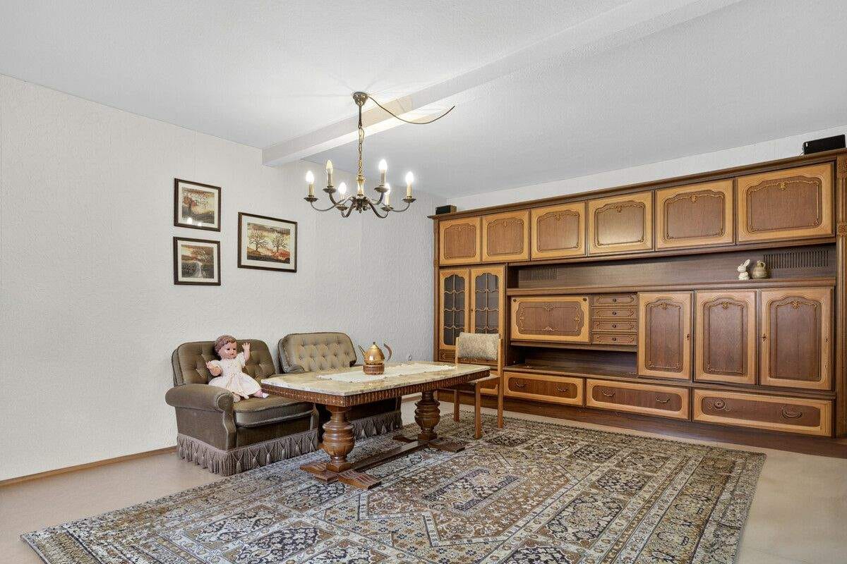 Immobilie in Hagenbach - Ein Haus, das auf Ihre Ideen wartet – mit Scheune, Garten & Geschichte - Bild 3