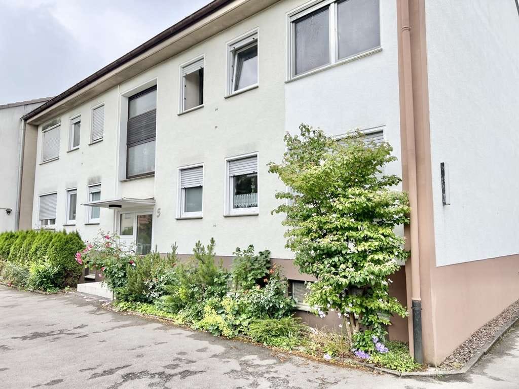 Immobilie in Horn-Bad Meinberg - Eigentumswohnung in Bad Meinberg - Bild 3