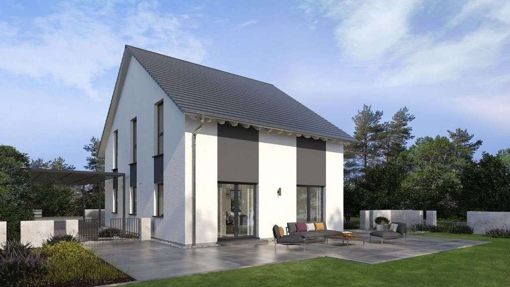 Immobilie in Weselberg - Sparen? Das macht das Haus - Bild 0