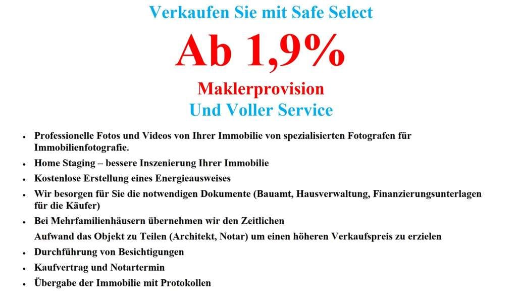 Immobilie in Biberach an der Riß - Im Zentrum von Biberach - Bild 1