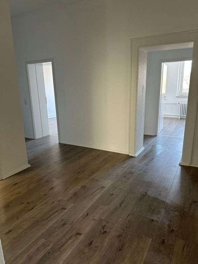 Immobilie in Gevelsberg - Erstbezug nach Sanierung: Stilvolle 4,5-Zimmer-Wohnung mit Balkon in Gevelsberg - Bild 0