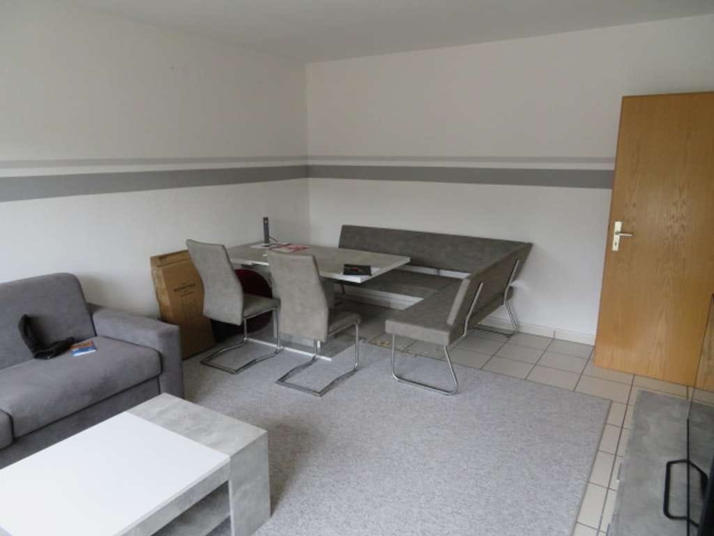 Immobilie in Oer-Erkenschwick - 3-Zimmer-Wohnung mit Balkon in Oer-Erkenschwick - Bild 4
