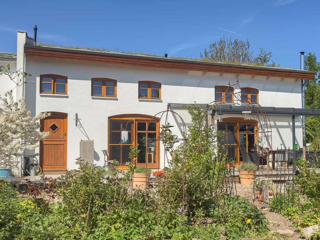 Immobilie in Rehhorst - Finca Flair in Willendorf – außergewöhnliches Wohnhaus in traumhafter Feldrandlage - Bild 0