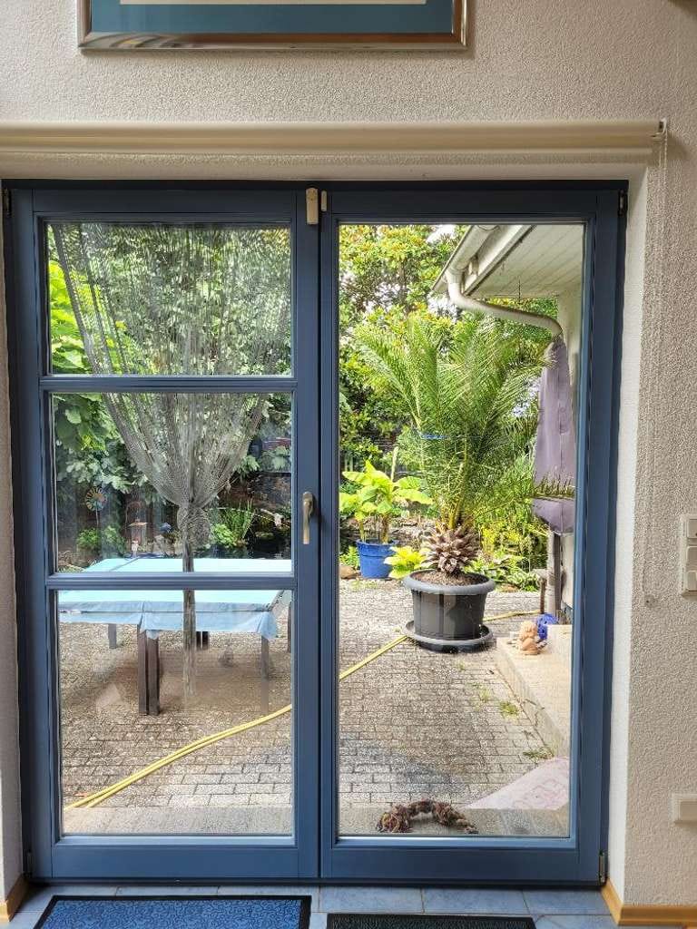 Immobilie in Osthofen - Wunderschönes Haus plus Gewerbeimmobilie mit schönem Garten - Bild 2