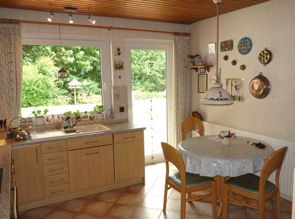 Immobilie in Brunsbüttel - Ihr neues Zuhause – 
Einfamilienhaus in ruhiger Lage von Brunsbüttel - Bild 2