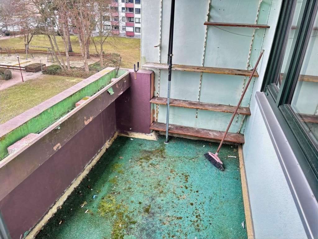 Immobilie in Isernhagen - Ruhige Lage + TOP Etage! - Bild 4