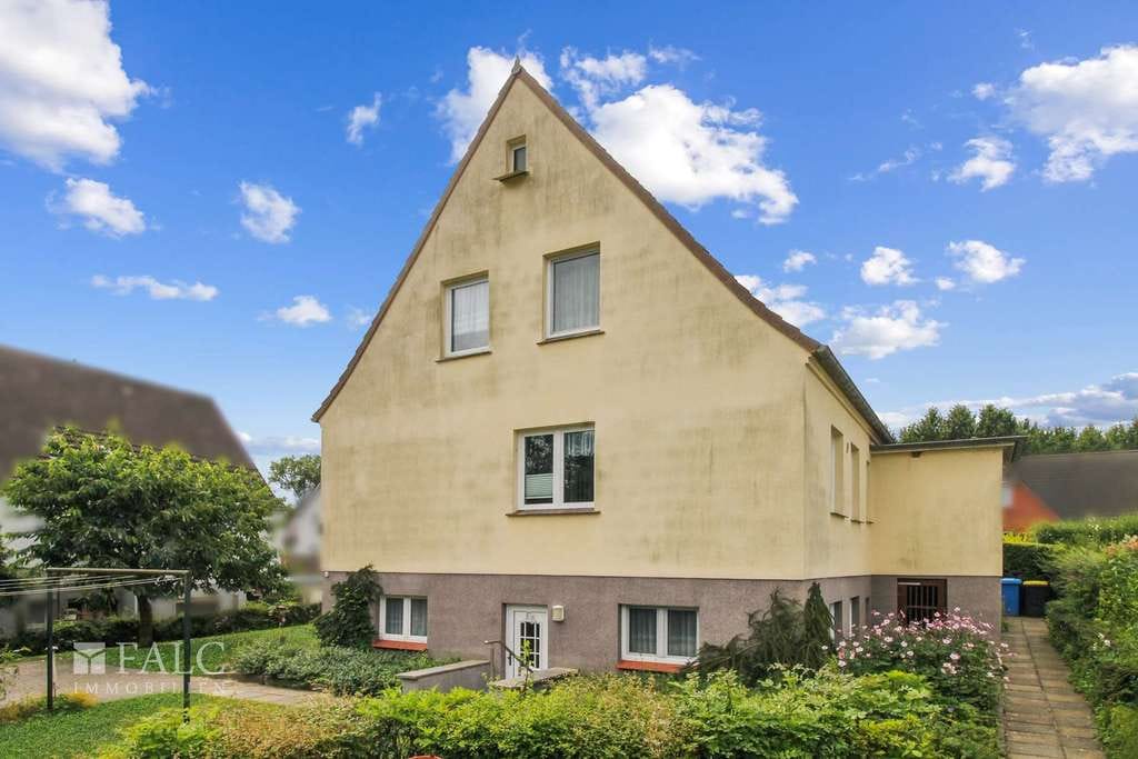 Immobilie in Boltenhagen - +++ Attraktive Immobilie in Boltenhagen: Großes ostseenahes Grundstück mit Einliegerwohnung +++ - Bild 4