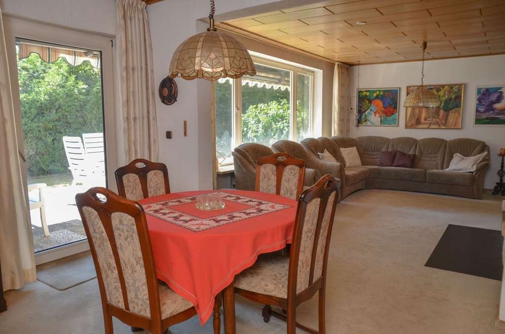 Immobilie in Molfsee - Molfsee zum Verlieben – elegantes Haus mit großem Garten - Bild 4