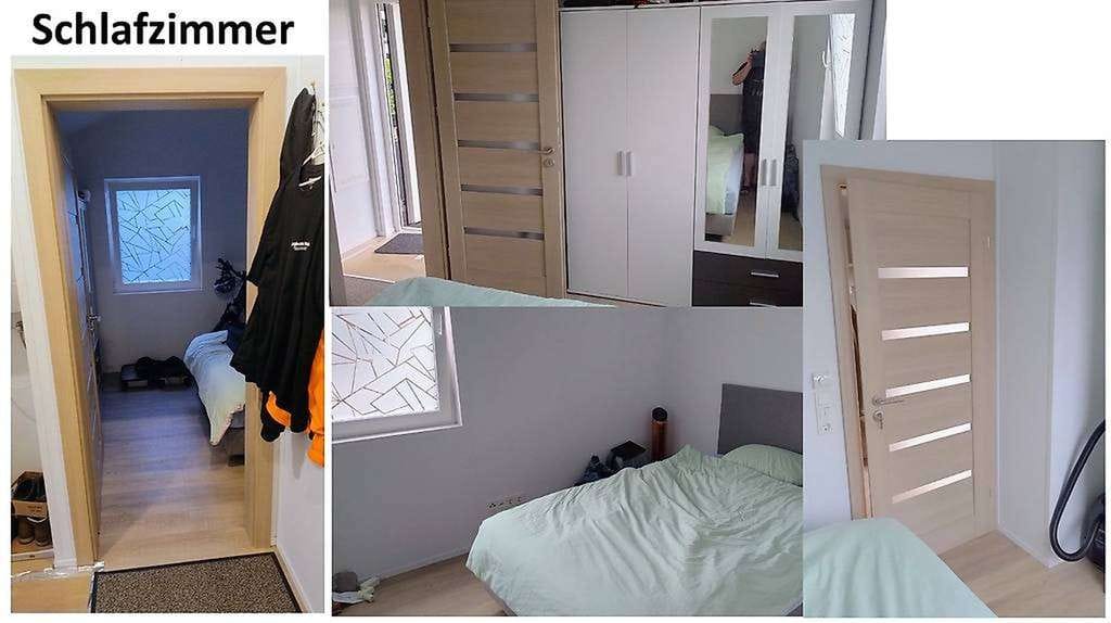 Immobilie in Gifhorn - Mobilheim im Chalet-Stil: Energiesparend im echten Haus-Standard & voll vernetzt auf zwei Zimmern - Bild 3