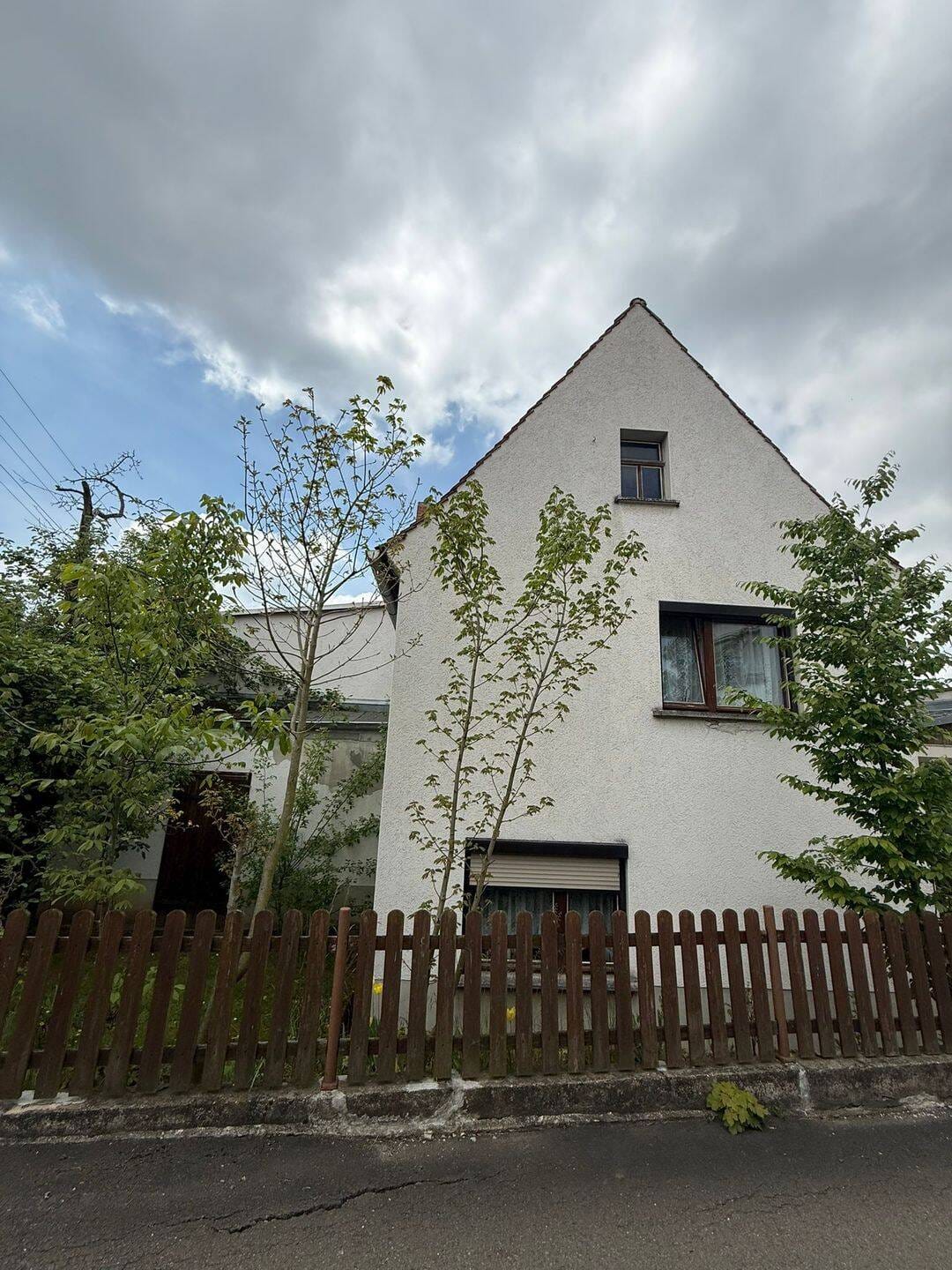 Immobilie in Schwaara - Charmantes Einfamilienhaus in ruhiger Gegend - Bild 3