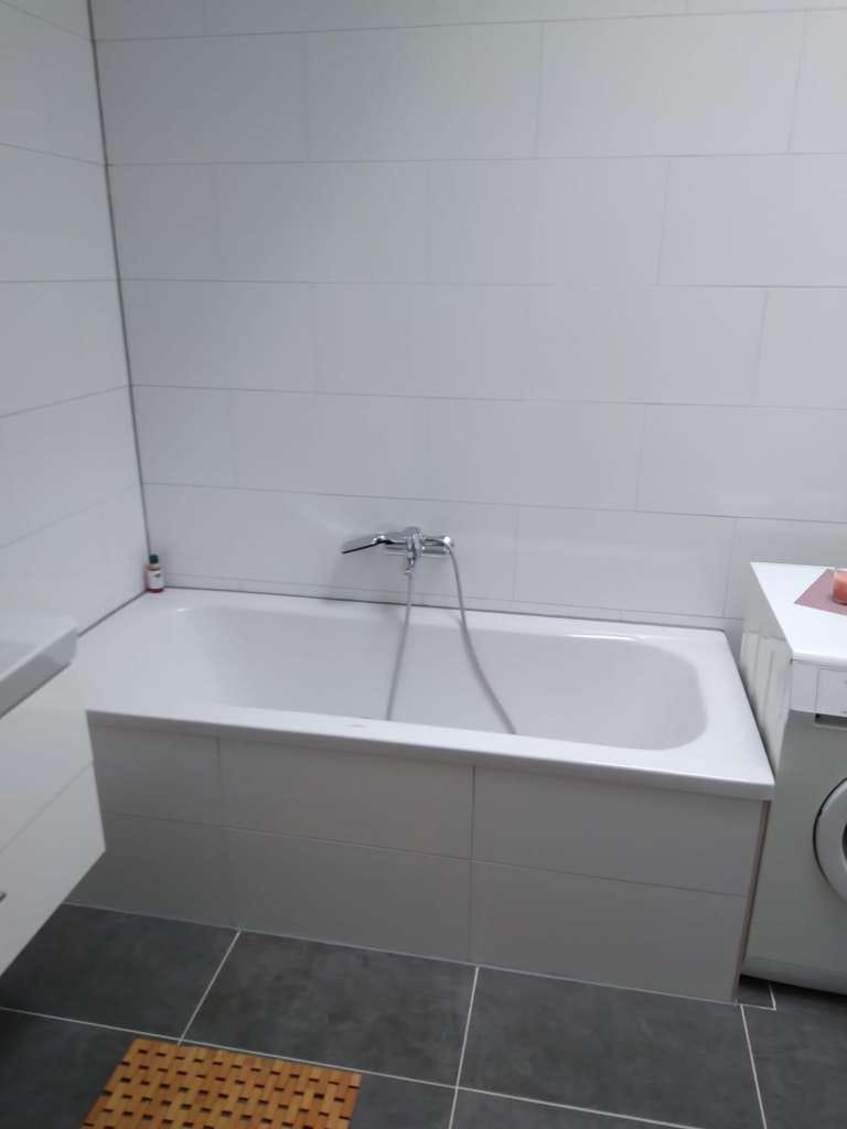 Immobilie in Münster (Hessen) - Exclusive  3 Zimmerwohnung mit Hauscharakter Münster-Altheim - Bild 4