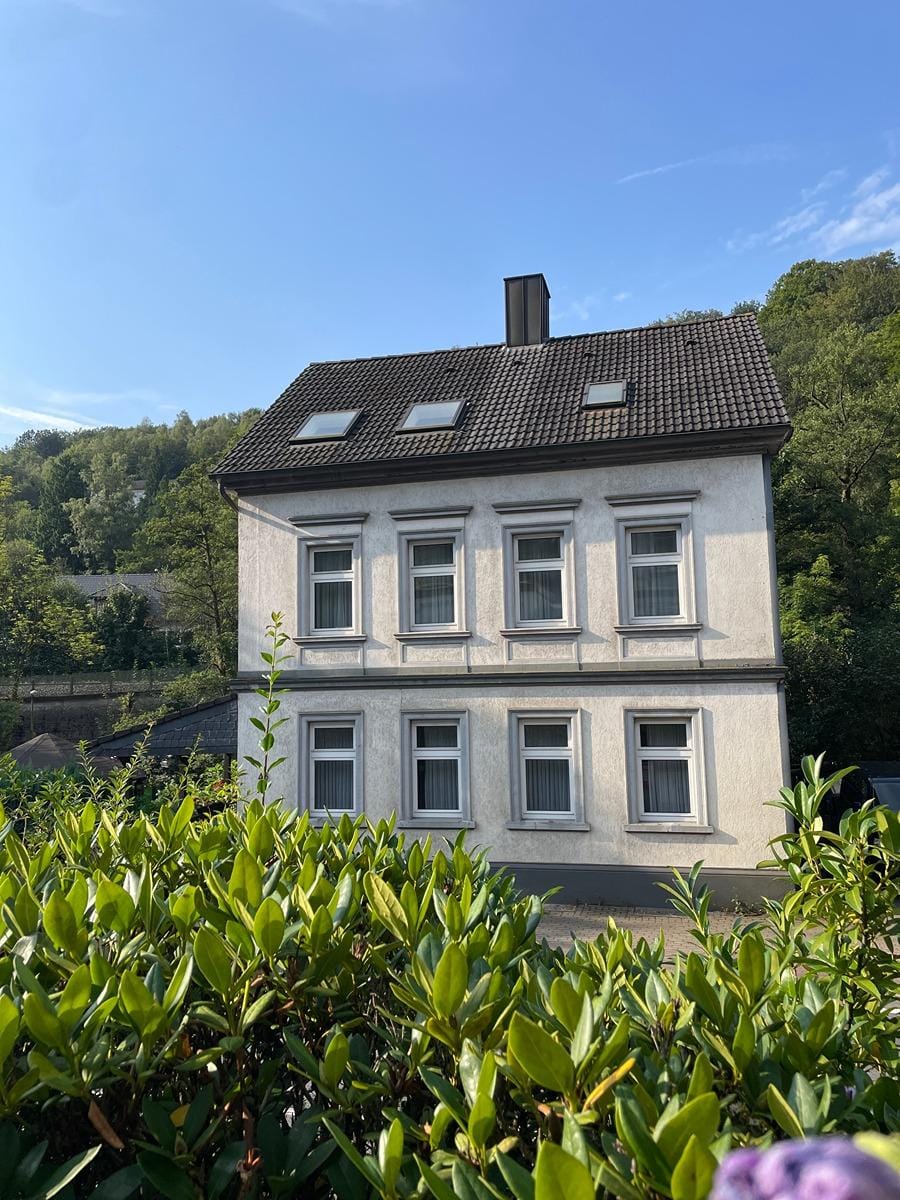 Immobilie in Schalksmühle -  - Bild 0