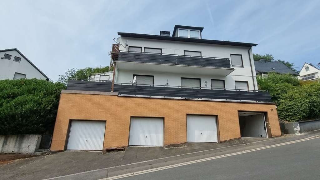 Immobilie in Werdohl - Dreifamilienhaus - Bild 1