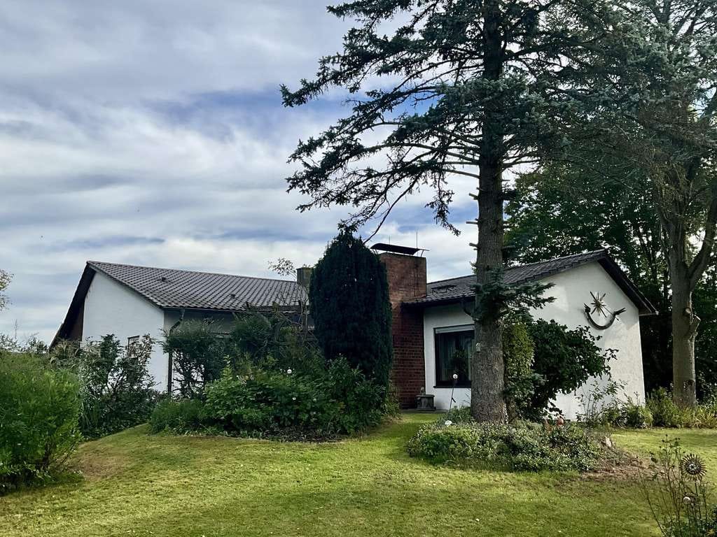 Immobilie in Wenzenbach - Top Chance - Stadtnah und im Grünen residieren - Bild 0