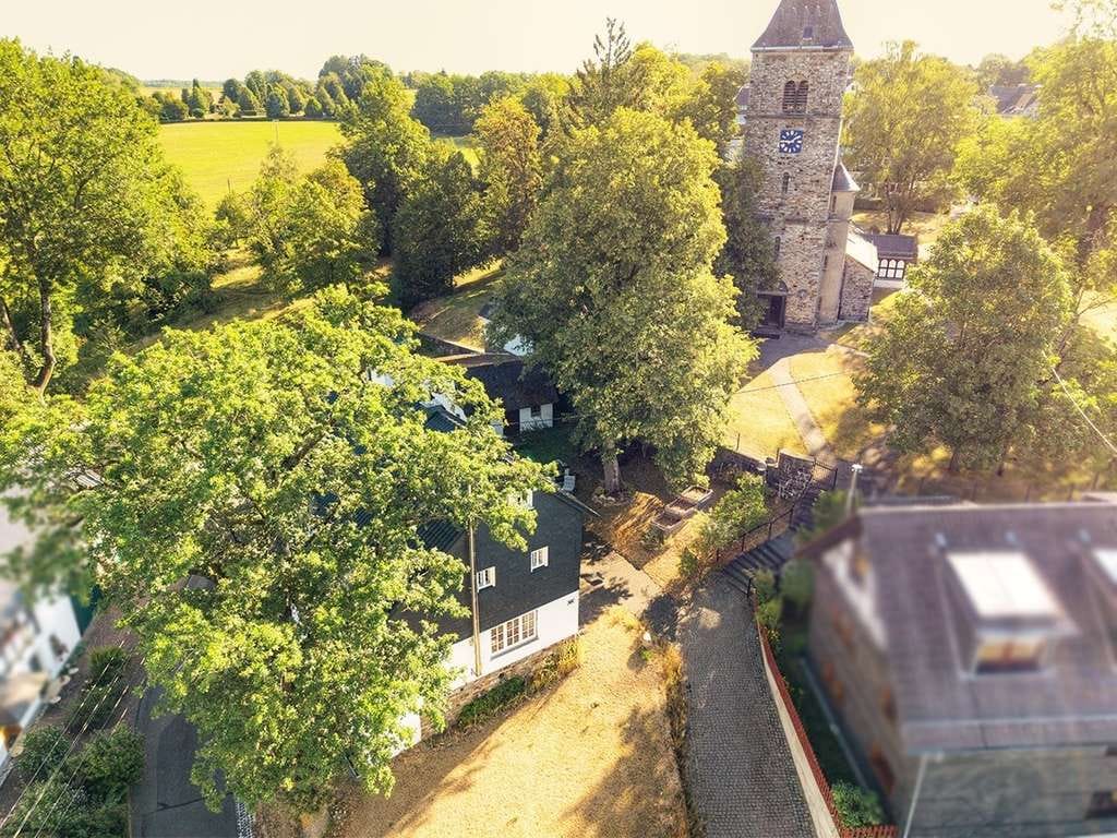 Immobilie in Birnbach - Denkmalgeschütztes und kernsaniertes Fachwerkensemble in idyllischer Ortslage von Birnbach - Bild 4