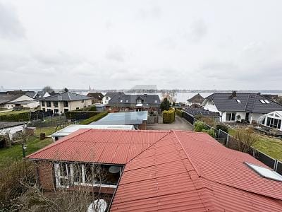 Immobilie in Fahrdorf - VIEL PLATZ MIT BLICK AUF DIE SCHLEI - Bild 1