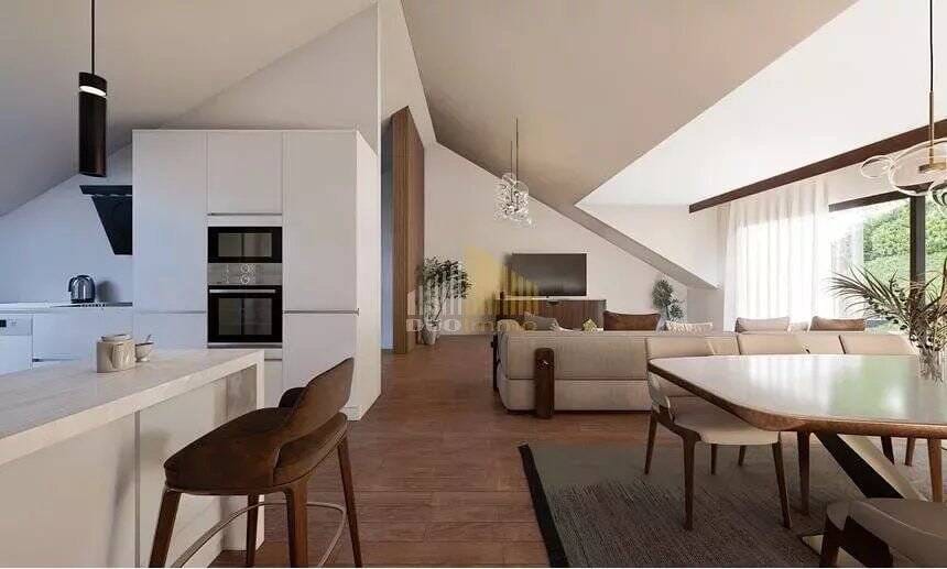 Immobilie in Ferschweiler - Modernes Wohnen in Ferschweiler: 3-Zimmer-Haus im Grünen - Bild 2
