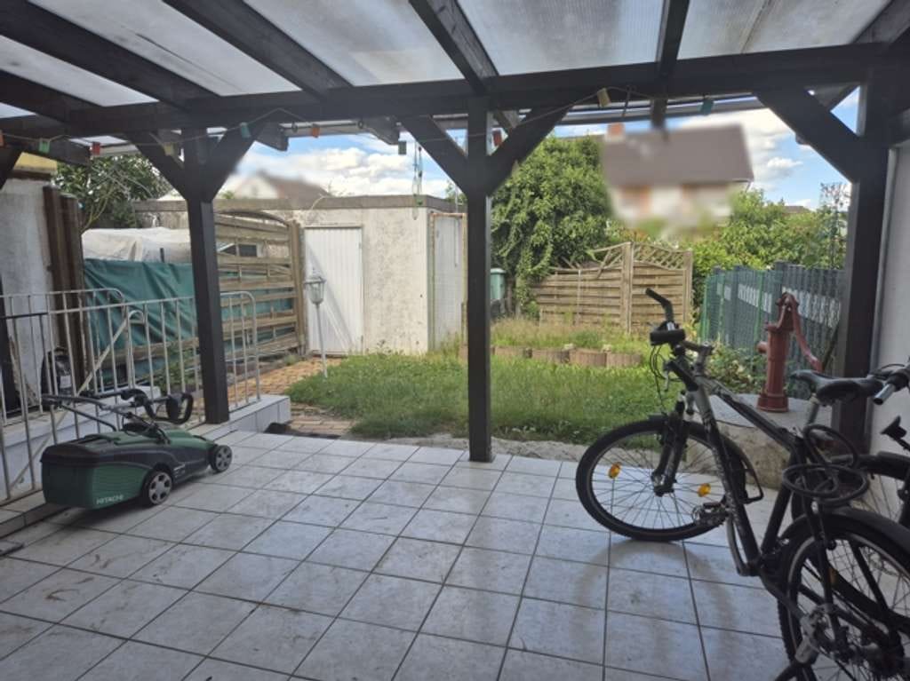 Immobilie in Nörvenich - "Familienfreundliches Reihenmittelhaus in ruhiger Lage!" - Bild 3