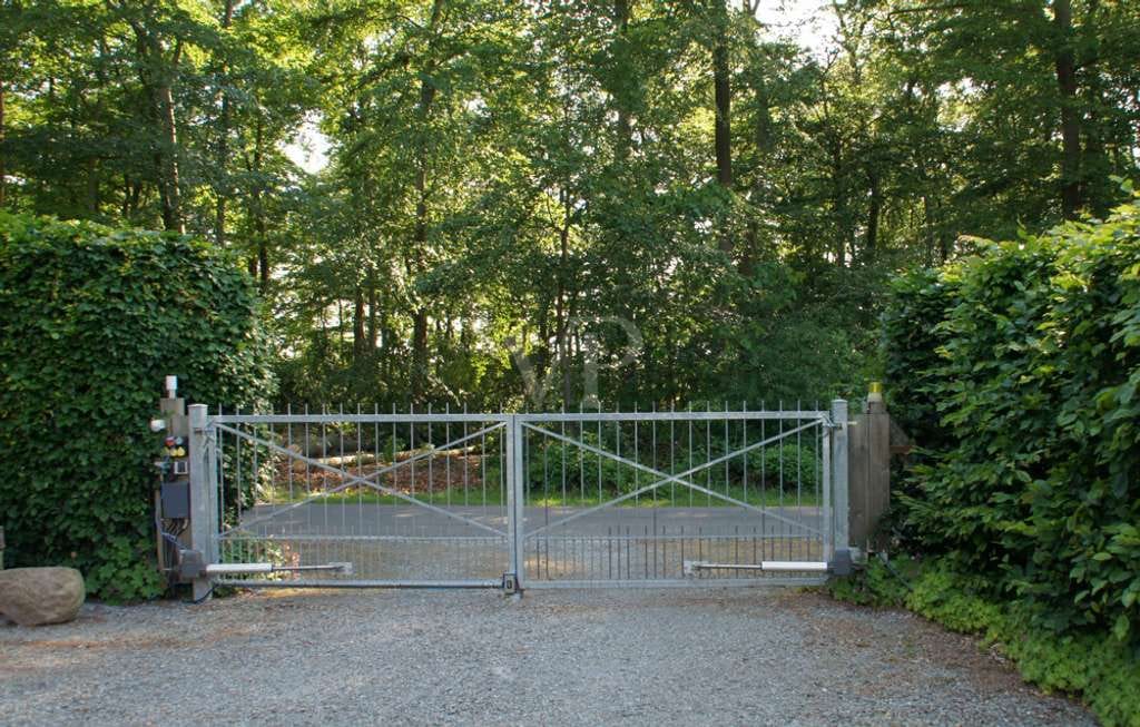 Immobilie in Eimke - Landhaus - Idylle, grün, ruhig, saniert, gute Verkehrsanbindung - Bild 2